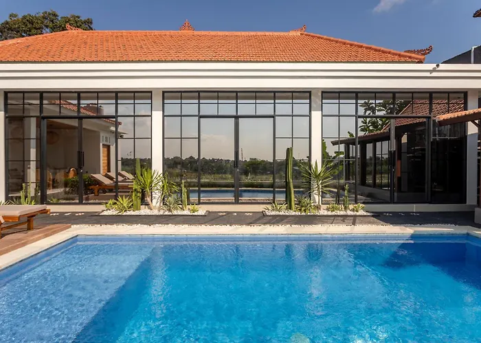 Emy Appartamento Kerobokan
