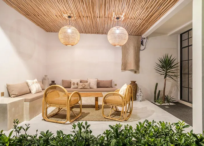 Appartamento Emy Kerobokan
